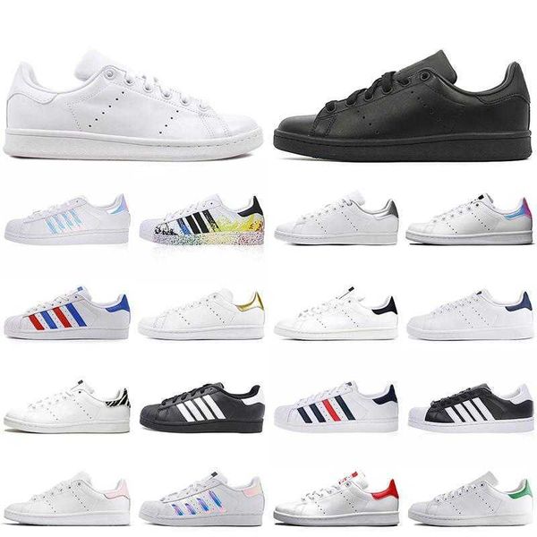 classic stan smith casual designer shoes men women triple white off black dark blue zebra platform trainers ourdoor jogging hop999
classic stan smith casual designer shoes men women triple white off black dark blue zebra platform trainers ourdoor jogging hop999