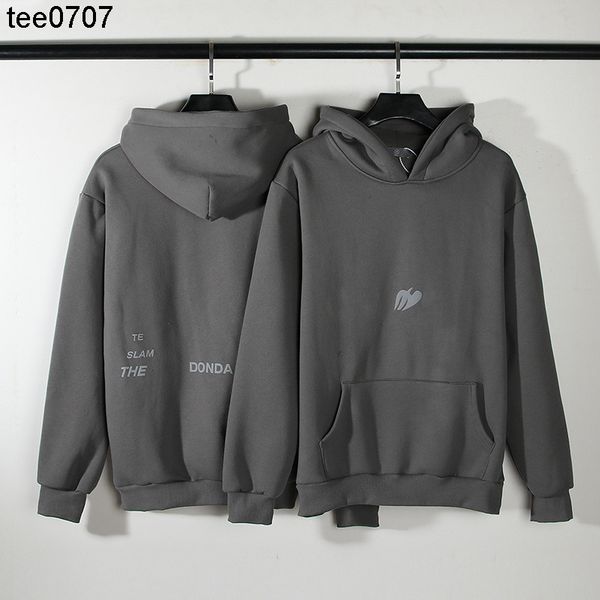 fashion hoodies ye the same donda academy x slam magazine old grey sweater, Black
fashion hoodies ye the same donda academy x slam magazine old grey sweater, Black