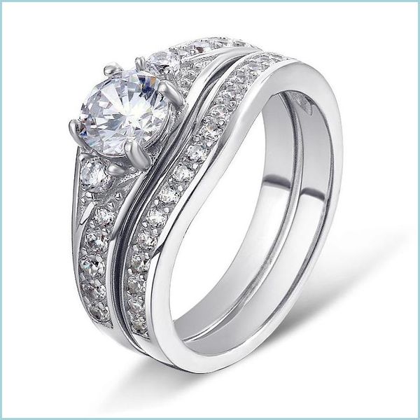 wedding rings handmade eternity promise crystal ring engagement wedding band rings for women men finger party jewelry q475 bdejewelry dhoi5, Slivery;golden
wedding rings handmade eternity promise crystal ring engagement wedding band rings for women men finger party jewelry q475 bdejewelry dhoi5, Slivery;golden