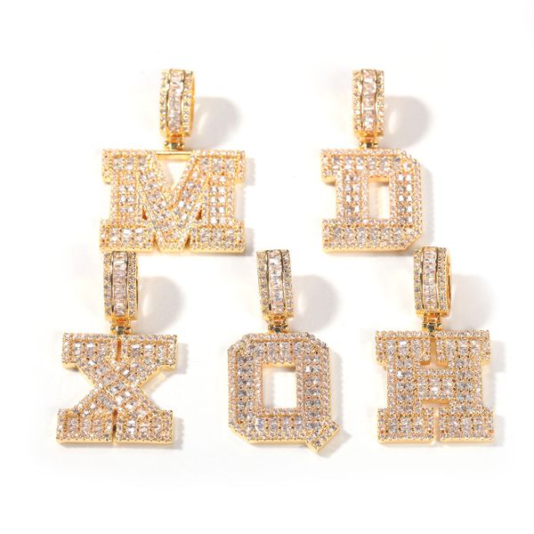 bling charm letters pendants necklace platinum plated men women lover gift couple jewelry, Silver
bling charm letters pendants necklace platinum plated men women lover gift couple jewelry, Silver