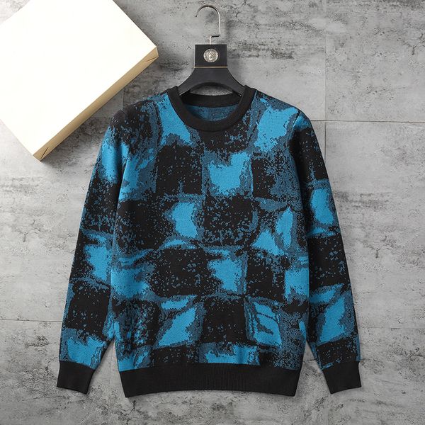 mens womens sweaters with colors available long sleeves sweater round neck fashion casual men, White;black
mens womens sweaters with colors available long sleeves sweater round neck fashion casual men, White;black