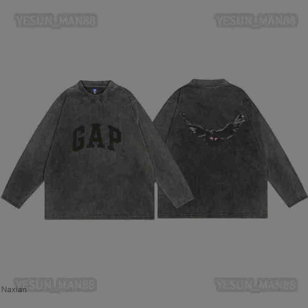 men's shirts designer kanyes classic wests shirt luxury fashion hree party joint name peace dove printed do old process mens and womens, White;black
men's shirts designer kanyes classic wests shirt luxury fashion hree party joint name peace dove printed do old process mens and womens, White;black