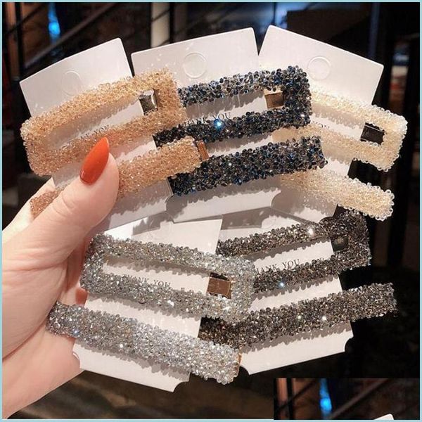 other crystal hair clip accessories for women rhinestone boutique barrette fashion jewelry hairpin wedding gift x479fz drop d lulubaby dhh3y, Golden;white
other crystal hair clip accessories for women rhinestone boutique barrette fashion jewelry hairpin wedding gift x479fz drop d lulubaby dhh3y, Golden;white
