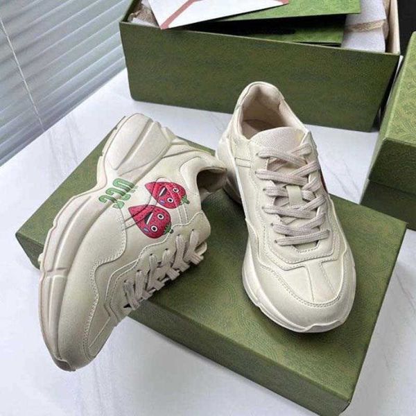 dress shoes designer rhyton shoes sneakers trainers mouth shoe vintage chaussures platform sneaker strawberry bananya lemon mouse multicolor, Black
dress shoes designer rhyton shoes sneakers trainers mouth shoe vintage chaussures platform sneaker strawberry bananya lemon mouse multicolor, Black