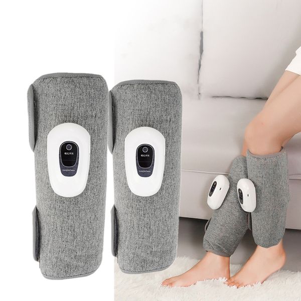 leg massagers physiotherapy massager electric air wrap pressotherapy foot arms kneading massage calf edema relief muscles relaxing machine 2
leg massagers physiotherapy massager electric air wrap pressotherapy foot arms kneading massage calf edema relief muscles relaxing machine 2