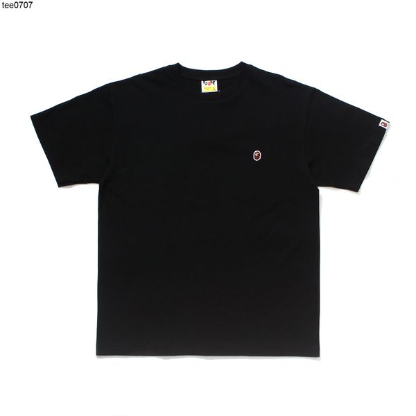 2022 apes designer tee street fashion brand ape head men's and women's large short sleeve t-shirt, White;black
2022 apes designer tee street fashion brand ape head men's and women's large short sleeve t-shirt, White;black