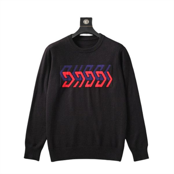 22ss fall new men's and women's sweaters designer style of luxury fabrics fashion brand casual 100% cotton high craft collar therm, White;black
22ss fall new men's and women's sweaters designer style of luxury fabrics fashion brand casual 100% cotton high craft collar therm, White;black
