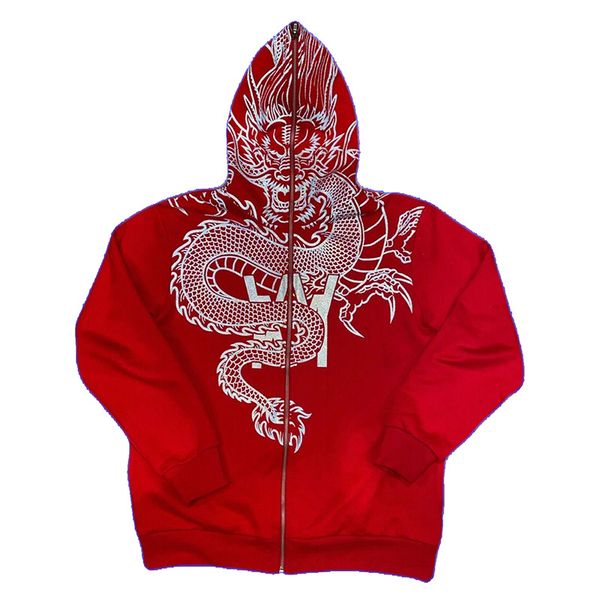 autumn winter streetwear hoodie sweatshirt men women thickened printing zipper up cardigan black red hooded sweatshirts unisex
autumn winter streetwear hoodie sweatshirt men women thickened printing zipper up cardigan black red hooded sweatshirts unisex