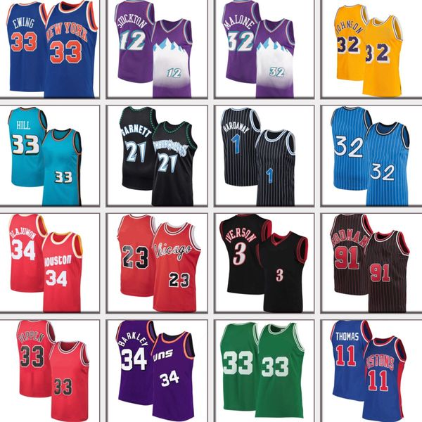 allen iverson throwback basketball''nba''jersey vince carter john stockton karl malone charles barkley mike miller micha, Black;red
allen iverson throwback basketball''nba''jersey vince carter john stockton karl malone charles barkley mike miller micha, Black;red