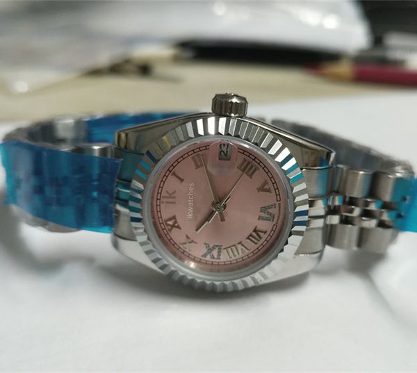 2022 new fashion woman watch master luxury business stainless steel watchcase hardlex glass mechanical automatic movement wholesale and reta, Slivery;brown
2022 new fashion woman watch master luxury business stainless steel watchcase hardlex glass mechanical automatic movement wholesale and reta, Slivery;brown