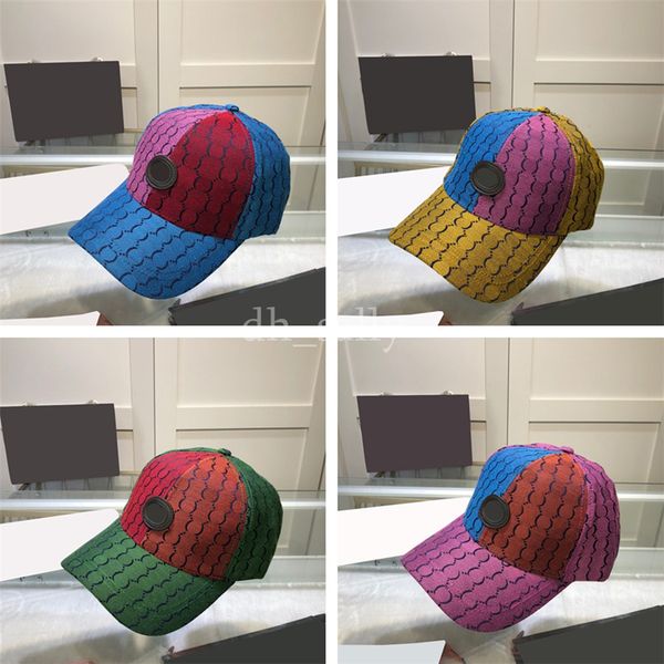 multi color snapbacks hat letter jacquard peaked cap spring summer visor caps men women sun hats, Black;white
multi color snapbacks hat letter jacquard peaked cap spring summer visor caps men women sun hats, Black;white