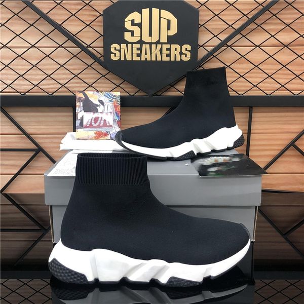 fashion paris designer sock casual shoes men women plate-forme sneaker socket slip-on speed trainer black white outdoor sneakers breathable
fashion paris designer sock casual shoes men women plate-forme sneaker socket slip-on speed trainer black white outdoor sneakers breathable