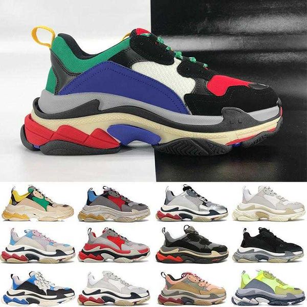 triple-s 6-layer combination sole casual shoes multi-color triple black white silver red platform men women sneakers hop999
triple-s 6-layer combination sole casual shoes multi-color triple black white silver red platform men women sneakers hop999