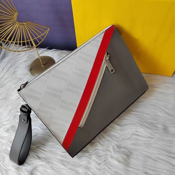 men flat hand bags purse fold wallets clutch wrist handbags cardholder purses genuine leather classic lettering detachable, Red;black
men flat hand bags purse fold wallets clutch wrist handbags cardholder purses genuine leather classic lettering detachable, Red;black