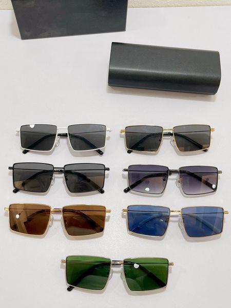 men sunglasses for women latest selling fashion sun glasses mens sunglass gafas de sol glass uv400 lens with random matching box 0195, White;black
men sunglasses for women latest selling fashion sun glasses mens sunglass gafas de sol glass uv400 lens with random matching box 0195, White;black