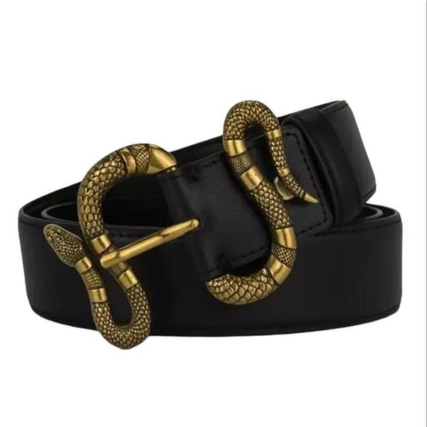 2022luxury designer belt snake buckle fashion genuine leather women belts men letter waistband add origial box290v, Black;brown
2022luxury designer belt snake buckle fashion genuine leather women belts men letter waistband add origial box290v, Black;brown