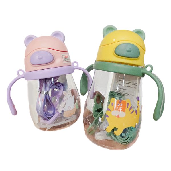 cups dishes utensils 250ml children water bottles baby straw bottle with handle gravity ball cover cartoon drinking 220907
cups dishes utensils 250ml children water bottles baby straw bottle with handle gravity ball cover cartoon drinking 220907