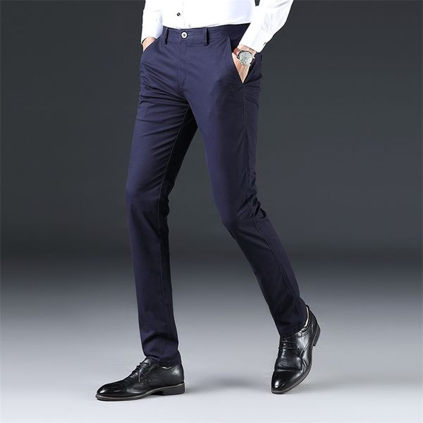 men's pants fashion caual cotton mens cotton long pants 2 winter and autumn male slim trousers 220907, Black
men's pants fashion caual cotton mens cotton long pants 2 winter and autumn male slim trousers 220907, Black