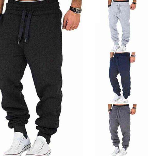 men's pants man's loose pants autumn and summerdrawstring exercise gym casual trousers sping outdoor jogging sweatpants, Black
men's pants man's loose pants autumn and summerdrawstring exercise gym casual trousers sping outdoor jogging sweatpants, Black