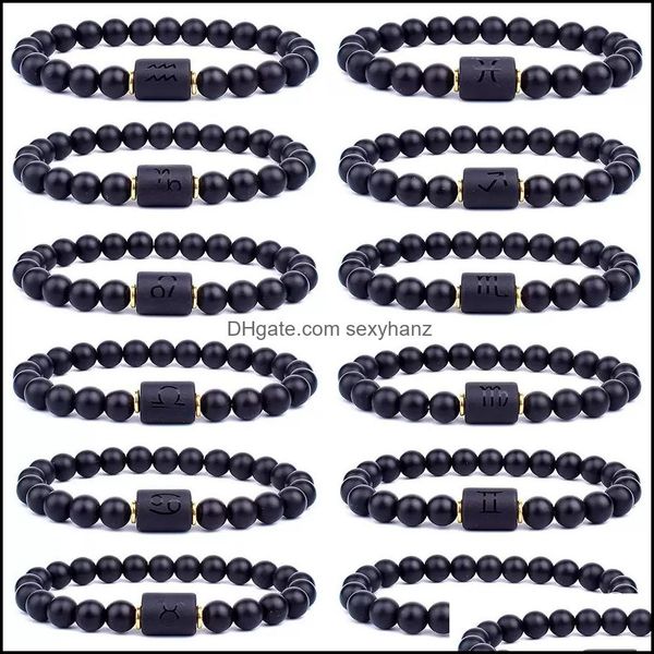 beaded strands 12 constellation bracelets men black stone bead strands bracelet star sign zodiac horoscope lover couple friendship j dhpxb
beaded strands 12 constellation bracelets men black stone bead strands bracelet star sign zodiac horoscope lover couple friendship j dhpxb