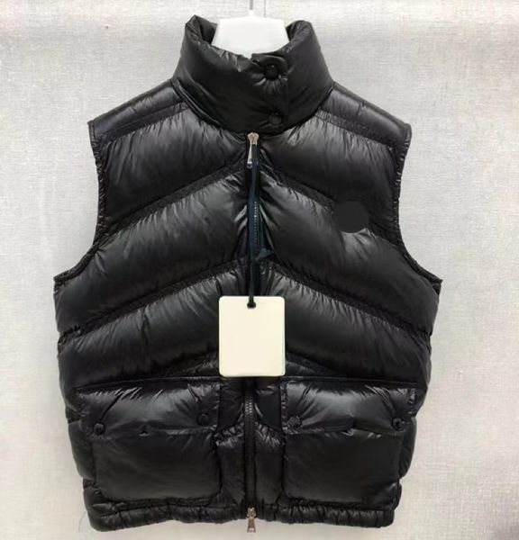 mens designer vest down gilet waistcoat designers for men womens bodywarmer jacket puffer autumn winter casual coats couples puffer vests qu, Black;white
mens designer vest down gilet waistcoat designers for men womens bodywarmer jacket puffer autumn winter casual coats couples puffer vests qu, Black;white