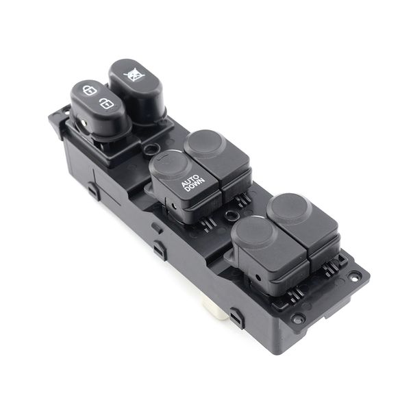sorghum master electric power window control switch for hyundai verna 2010-2014 93570-0u110 93570-0u000 93670-1r410 front left
sorghum master electric power window control switch for hyundai verna 2010-2014 93570-0u110 93570-0u000 93670-1r410 front left