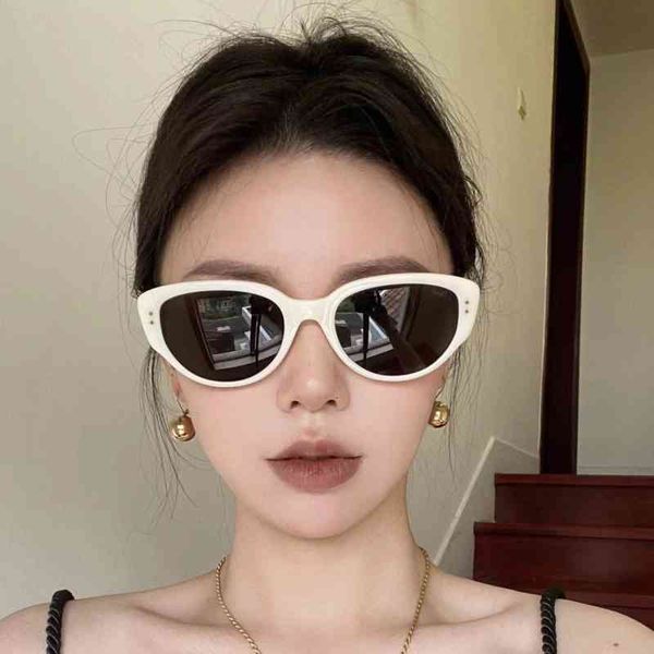 sunglasses fakeme ins polarized men's and women's plate round frame sunglasses niche red zone 49ii, White;black
sunglasses fakeme ins polarized men's and women's plate round frame sunglasses niche red zone 49ii, White;black
