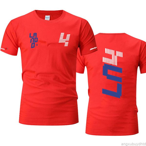 mclaren lando norris men's t shirt women's f1 short sleeve rally team shirt summer clothing 2022 formula 1 tee, White;black
mclaren lando norris men's t shirt women's f1 short sleeve rally team shirt summer clothing 2022 formula 1 tee, White;black