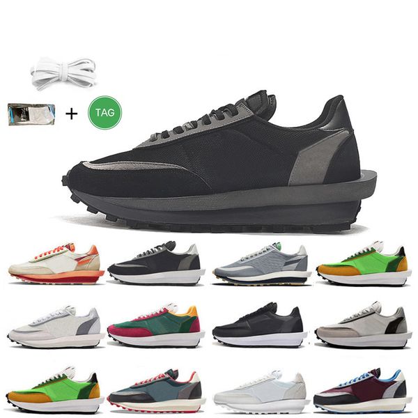 2022 ldv ld waffle mens running shoes fragment x blackend blue undercover team royal triple black wolf grey clot net men women trainers spor
2022 ldv ld waffle mens running shoes fragment x blackend blue undercover team royal triple black wolf grey clot net men women trainers spor