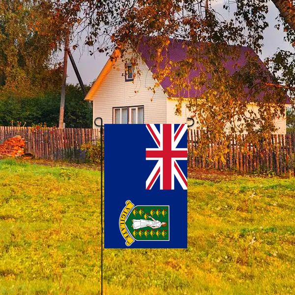 british virgin islands garden flags 30x45cm vertical double sided outdoor welcome banner for yard outdoor decor
british virgin islands garden flags 30x45cm vertical double sided outdoor welcome banner for yard outdoor decor