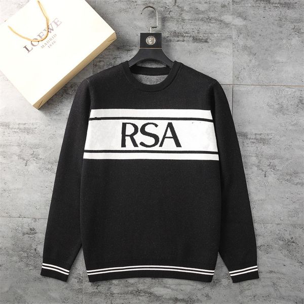 2023 designer men sweaters cotton mes hoodie womens fall/winter fashion casual couple pullovers, White;black
2023 designer men sweaters cotton mes hoodie womens fall/winter fashion casual couple pullovers, White;black