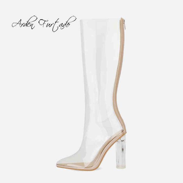 boots arden furtado 2022 spring summer half pointed toe chunky transparent pvc heels fashion big sizeslip on female 220906, Black
boots arden furtado 2022 spring summer half pointed toe chunky transparent pvc heels fashion big sizeslip on female 220906, Black
