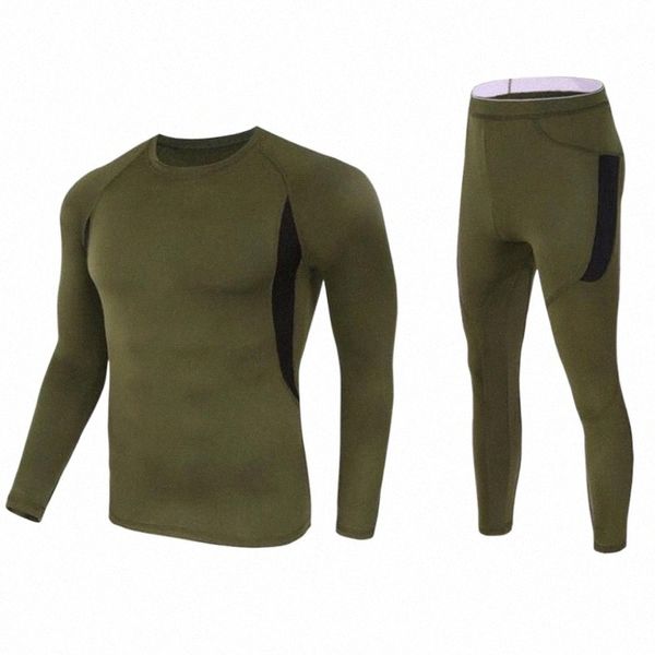 men's thermal underwear men's thermal underwear winter tactical fleece long johns sweat quick-drying breathable elasticity sets me, Black;white
men's thermal underwear men's thermal underwear winter tactical fleece long johns sweat quick-drying breathable elasticity sets me, Black;white