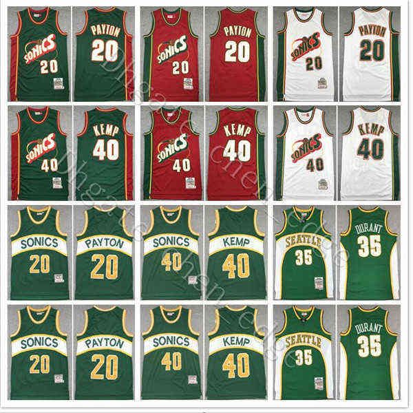 mitchell ness basketball gary payton jersey 20 kevin durant 35 shawn kemp 40 red white green team breathable throwback vintage, Black
mitchell ness basketball gary payton jersey 20 kevin durant 35 shawn kemp 40 red white green team breathable throwback vintage, Black