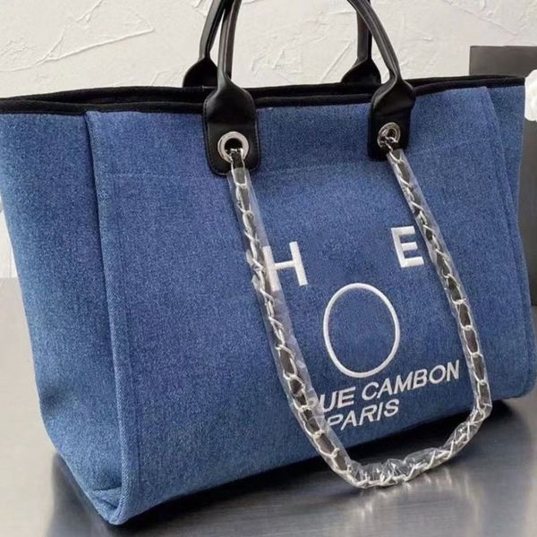 women's luxury fashion handbags beach bags ch brand canvas embroidered label women packs evening bag classic big handbag designers larg
women's luxury fashion handbags beach bags ch brand canvas embroidered label women packs evening bag classic big handbag designers larg