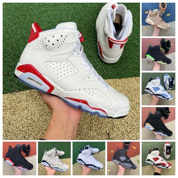red oreo 6s basketball shoes jumpman 6 unc white mint foam midnight navy british khaki olive infrared black cat washed denim georgetown
red oreo 6s basketball shoes jumpman 6 unc white mint foam midnight navy british khaki olive infrared black cat washed denim georgetown