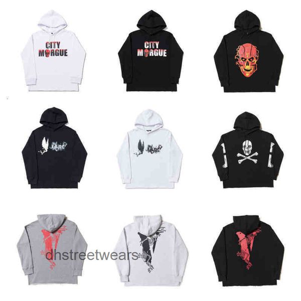 men's hoodies sweatshirts mens hooded vlones correct version chaopai china longda v broken hem high street and women's hoodie hood, Black
men's hoodies sweatshirts mens hooded vlones correct version chaopai china longda v broken hem high street and women's hoodie hood, Black
