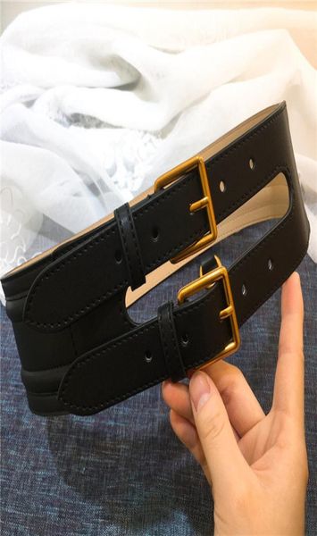 2020 latest fashion designer luxury cow leather 70 cm wide belt double butt, Blue;gray
2020 latest fashion designer luxury cow leather 70 cm wide belt double butt, Blue;gray