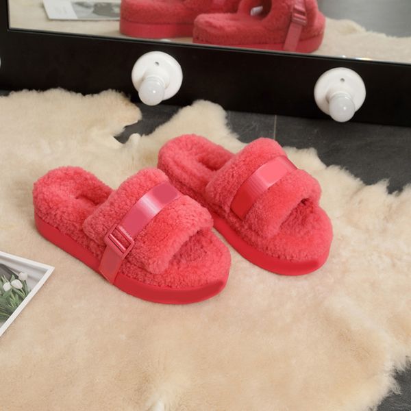 slippers women fur slippers slides thick flats house shoes footwear designer fluffy soft furry indoor warm heel non slip ladies luxury g san, Black
slippers women fur slippers slides thick flats house shoes footwear designer fluffy soft furry indoor warm heel non slip ladies luxury g san, Black