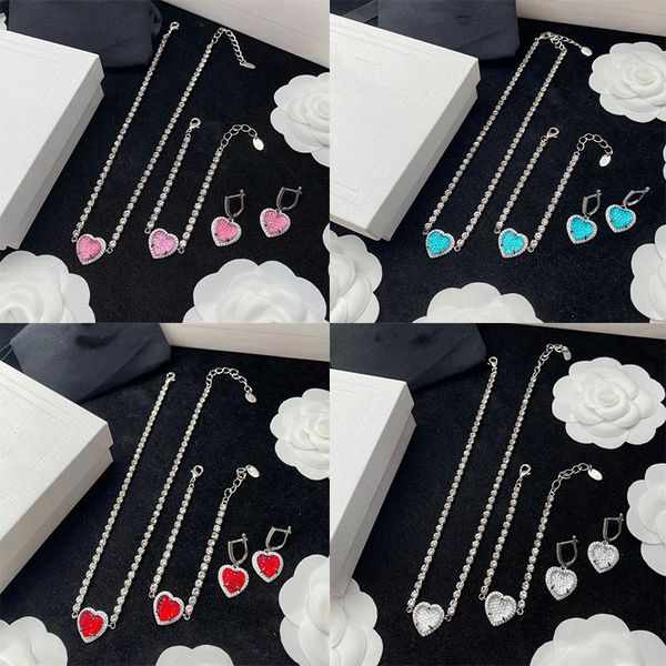 2022 love jewelry sets bracelet earrings necklace bangle bangles chains dinh van brandjewelry8 designer jewelry luxury pulsera cjeweler hear, Black
2022 love jewelry sets bracelet earrings necklace bangle bangles chains dinh van brandjewelry8 designer jewelry luxury pulsera cjeweler hear, Black