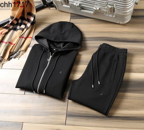 tracksuits 2021 spring and autumn casual sportswear set men's fashion sweater hooded two-piece set large european fashion22, Gray
tracksuits 2021 spring and autumn casual sportswear set men's fashion sweater hooded two-piece set large european fashion22, Gray