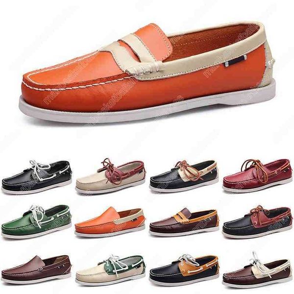 36-45 men casual shoes loafers fabric leather sneakers bottom low cut classic triple orange beige dress shoe trainer new track 1top, Black
36-45 men casual shoes loafers fabric leather sneakers bottom low cut classic triple orange beige dress shoe trainer new track 1top, Black