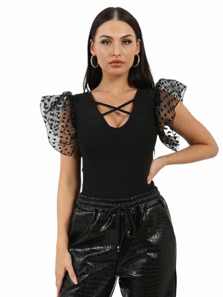 women's jumpsuits & rompers love heart chiffon sleeve women bandage summer bodysuit high waist deep v neck female underwear club wear w, Black;white
women's jumpsuits & rompers love heart chiffon sleeve women bandage summer bodysuit high waist deep v neck female underwear club wear w, Black;white