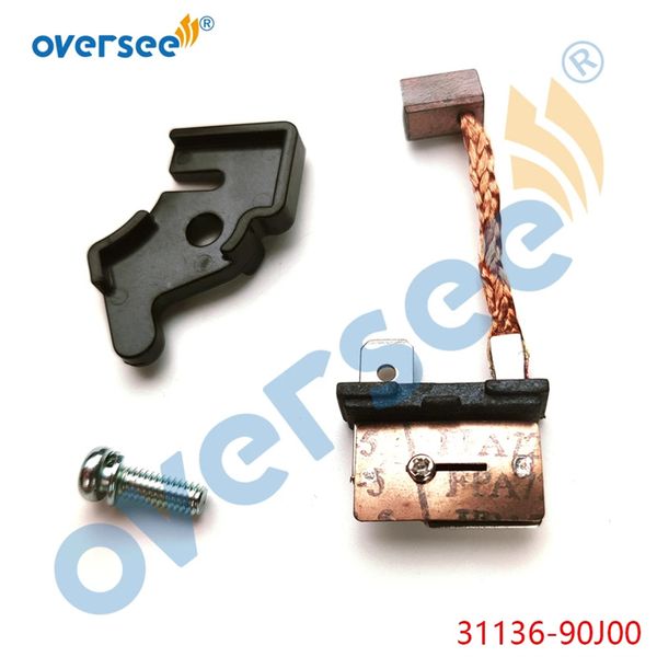 31136-90j00 breaker assy parts brush set for suzuki outboard 60-70hp motor df60 df70
31136-90j00 breaker assy parts brush set for suzuki outboard 60-70hp motor df60 df70
