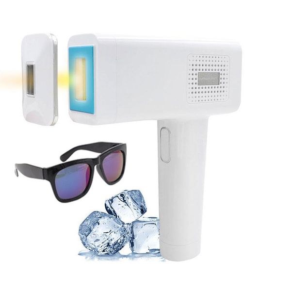 all in one ipl hair removal 400000 flash ice cold epilator permanent laser bikini trimmer prejuvenation depilador
all in one ipl hair removal 400000 flash ice cold epilator permanent laser bikini trimmer prejuvenation depilador