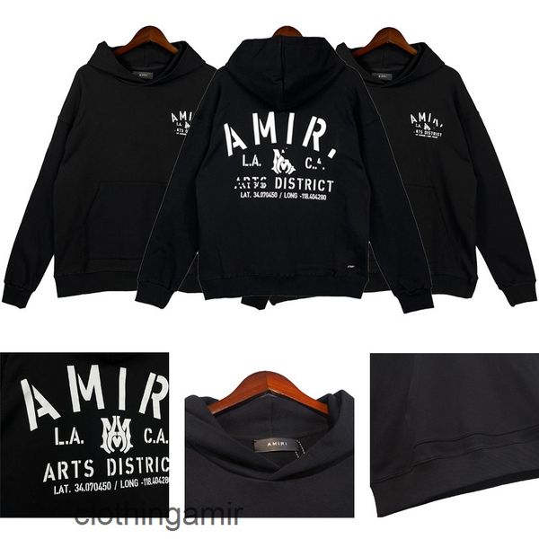 fashion streetwear hoodie amirs sweaters chao brand mens autumn winter sweater lettered slogan print street chic men women's black
fashion streetwear hoodie amirs sweaters chao brand mens autumn winter sweater lettered slogan print street chic men women's black