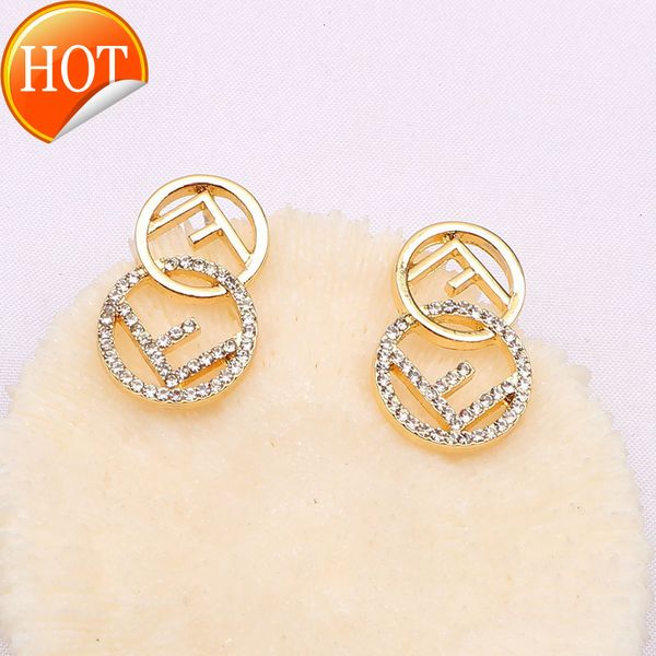 high end luxury dign 2022 new f-letter earrings for lovely women with diamond long hanchao earrings factory direct sale, Golden
high end luxury dign 2022 new f-letter earrings for lovely women with diamond long hanchao earrings factory direct sale, Golden