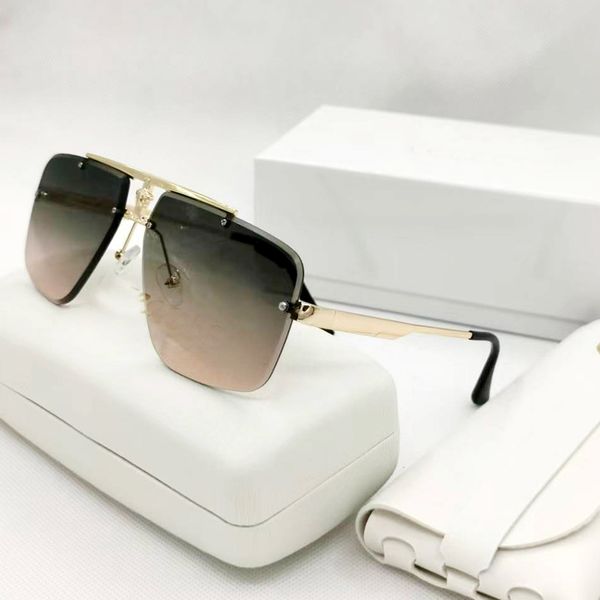 luxury designer sunglasses fashion classic men women polarized eyewear uv400 2248 big square frame brand sun glasses with box, White;black
luxury designer sunglasses fashion classic men women polarized eyewear uv400 2248 big square frame brand sun glasses with box, White;black