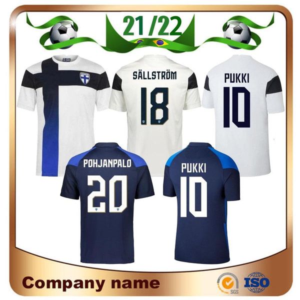 2021 finland soccer jerseys 21/22 home pukki skrabb raitala pohjanpalo kamara sallstrom jensen lod national team football shirts uniform, Black
2021 finland soccer jerseys 21/22 home pukki skrabb raitala pohjanpalo kamara sallstrom jensen lod national team football shirts uniform, Black