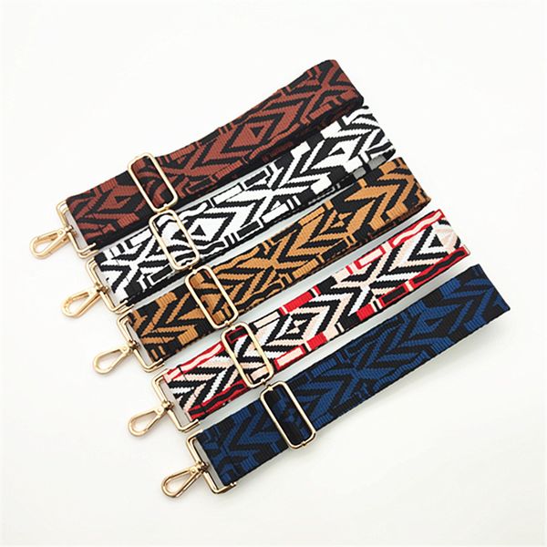 wide 5cm women straps bag adjustable crossbody strap length shoulder bags belts for bag accessories handbag belt, Black
wide 5cm women straps bag adjustable crossbody strap length shoulder bags belts for bag accessories handbag belt, Black